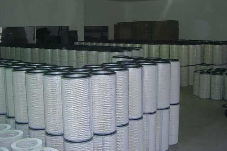 吸尘器官网除了具有处理风量大、强度高、拉力大、耐磨性强、过滤精度高、运行阻力小的特点