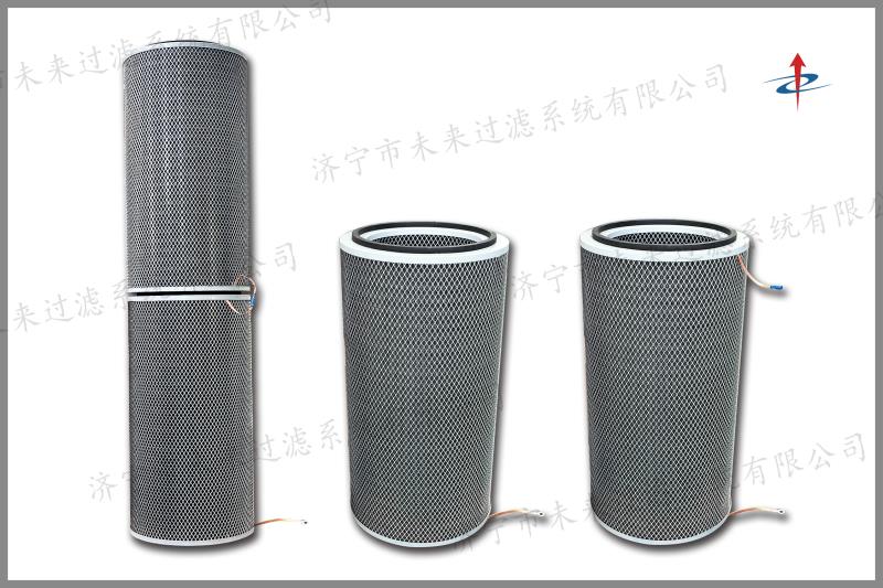组合式官网是一款专用组合式除尘的滤筒系列产品，型号齐全、种类繁多